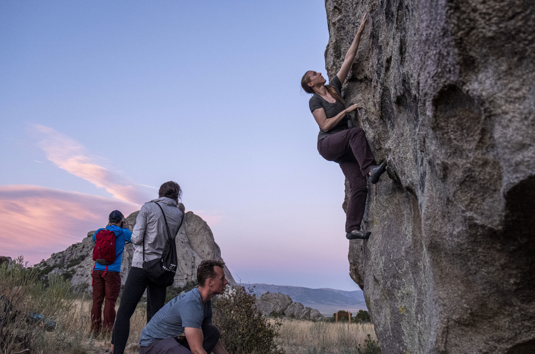 7th Annual Idaho Mountain Festival